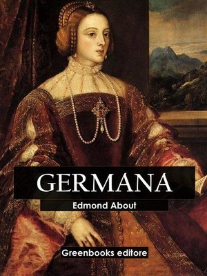 cover image of Germana